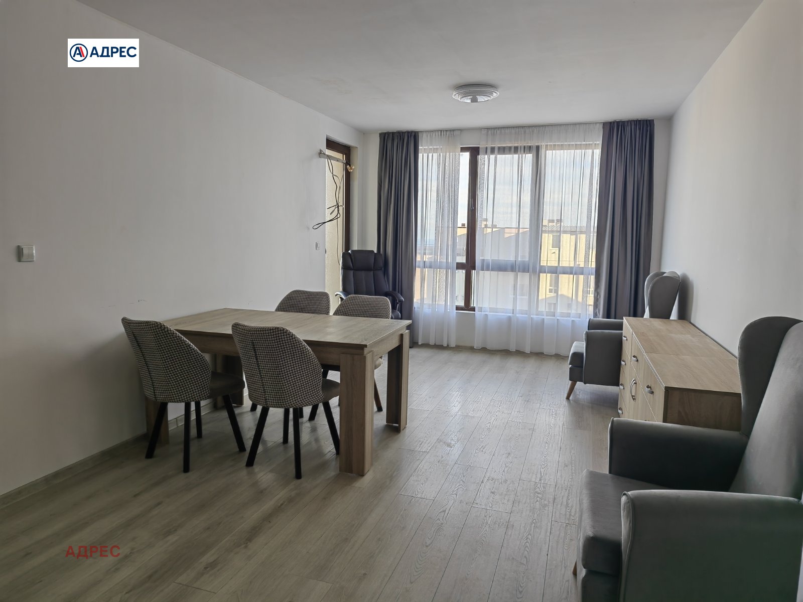 Дава под Наем 2-СТАЕН | Imot.bg — изображение 1