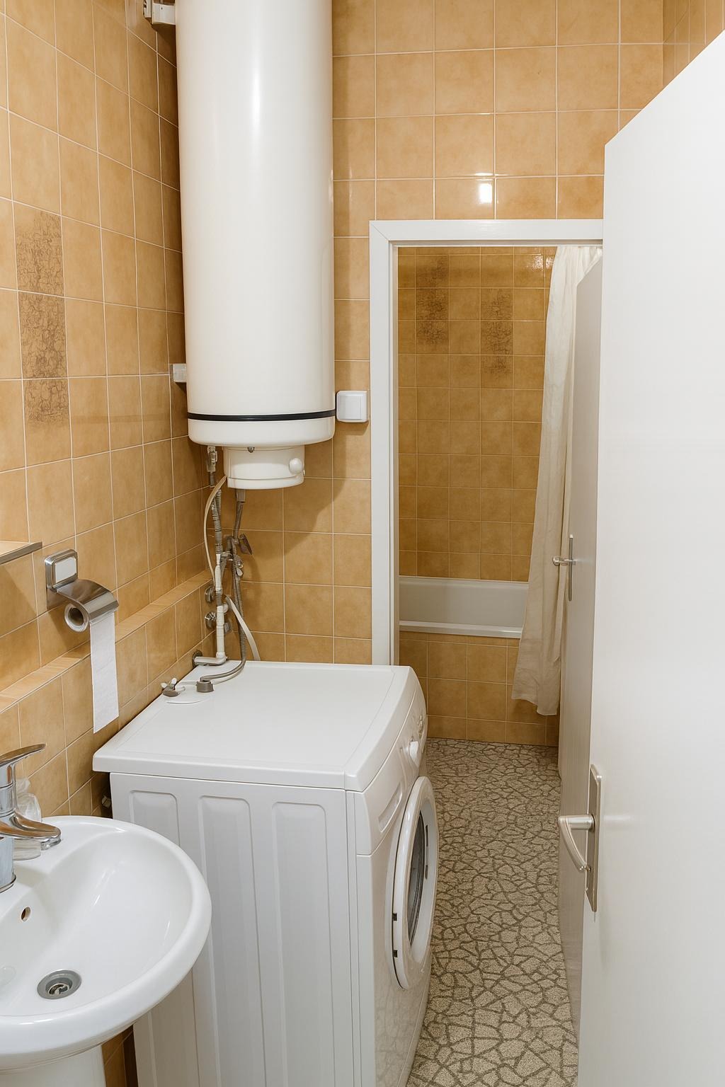 Дава под Наем 3-СТАЕН | Imot.bg — изображение 7