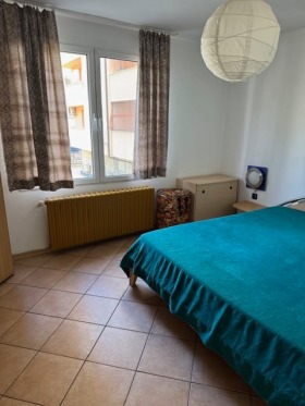 1 ložnice Geo Milev, Sofia 7