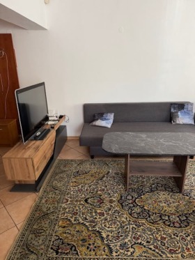 1 ložnice Geo Milev, Sofia 5