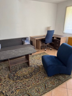 1 ložnice Geo Milev, Sofia 6