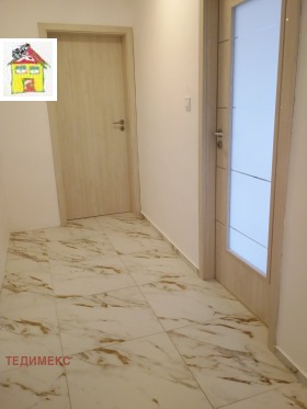 1 slaapkamer Druzjba 2, Sofia