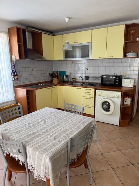 K pronájmu  1 ložnice Sofia , Geo Milev , 80 m2 | 32634690