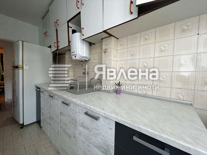 Te huur  1 slaapkamer Varna , Zavod Druzjba , 50 m² | 91030097 - afbeelding [5]