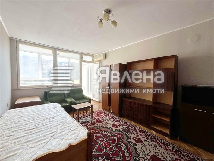 Te huur  1 slaapkamer Varna , Zavod Druzjba , 50 m² | 91030097 - afbeelding [3]
