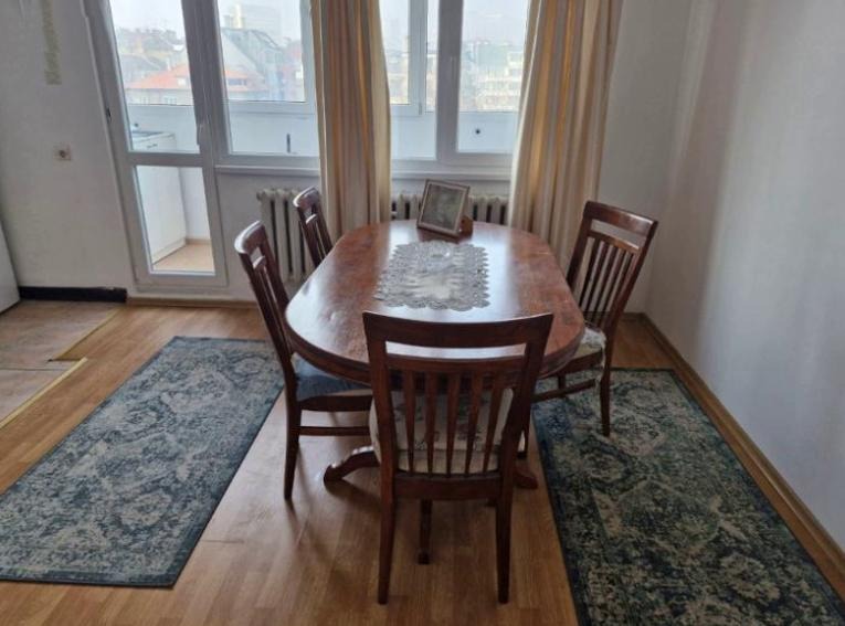 K pronájmu  1 ložnice Sofia , Centar , 88 m2 | 12827913 - obraz [3]