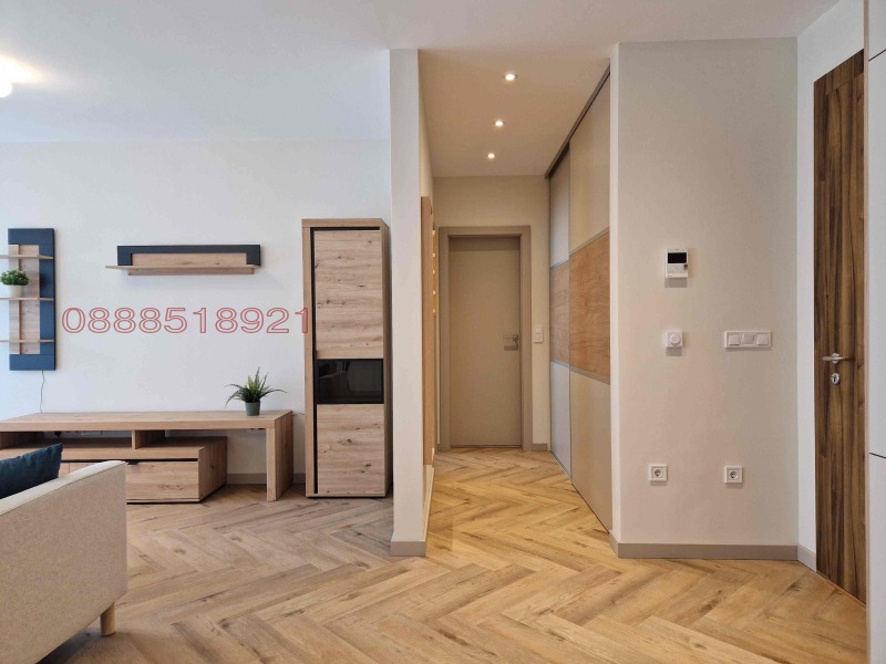 En renta  1 dormitorio Sofia , PZ Jladilnika , 82 metros cuadrados | 63390842 - imagen [5]