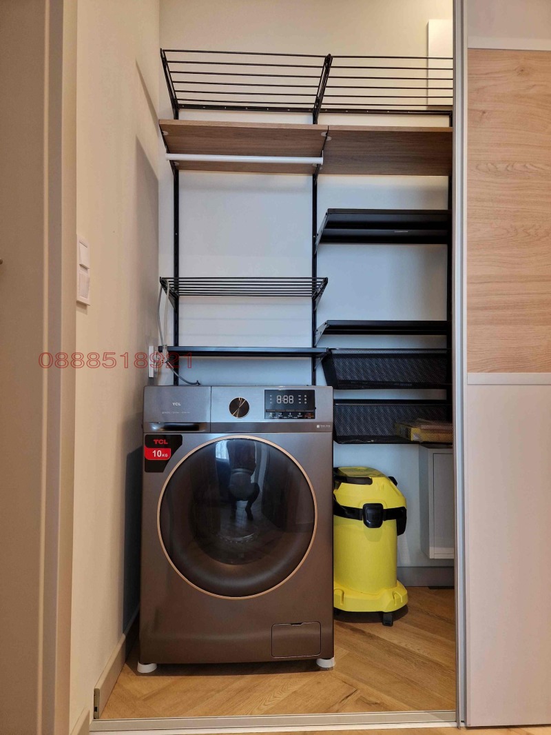 En renta  1 dormitorio Sofia , PZ Jladilnika , 82 metros cuadrados | 63390842 - imagen [12]