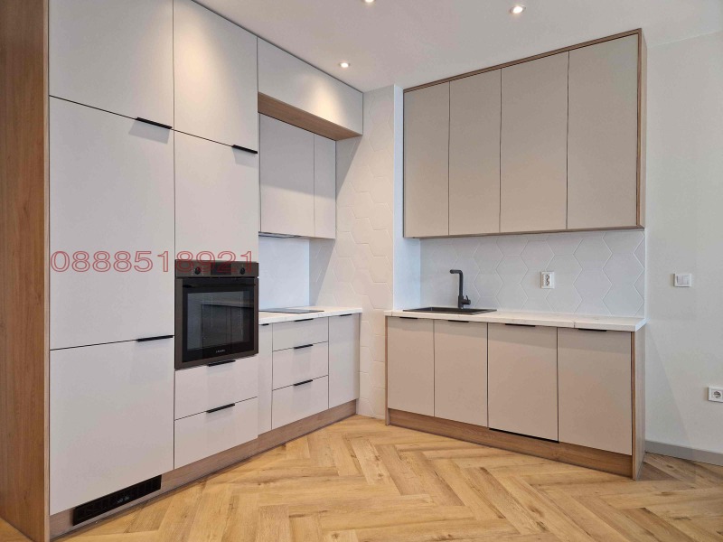 En renta  1 dormitorio Sofia , PZ Jladilnika , 82 metros cuadrados | 63390842 - imagen [6]