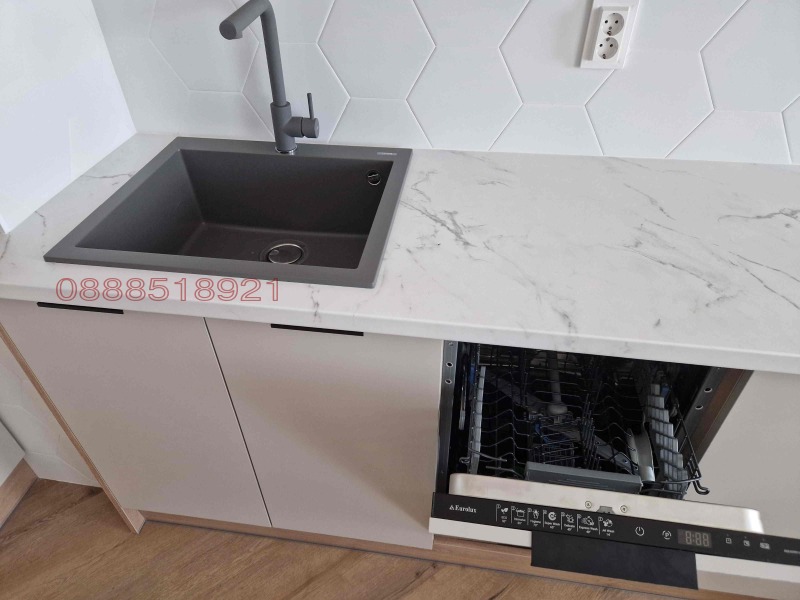 En renta  1 dormitorio Sofia , PZ Jladilnika , 82 metros cuadrados | 63390842 - imagen [8]