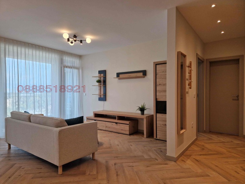 En renta  1 dormitorio Sofia , PZ Jladilnika , 82 metros cuadrados | 63390842 - imagen [4]