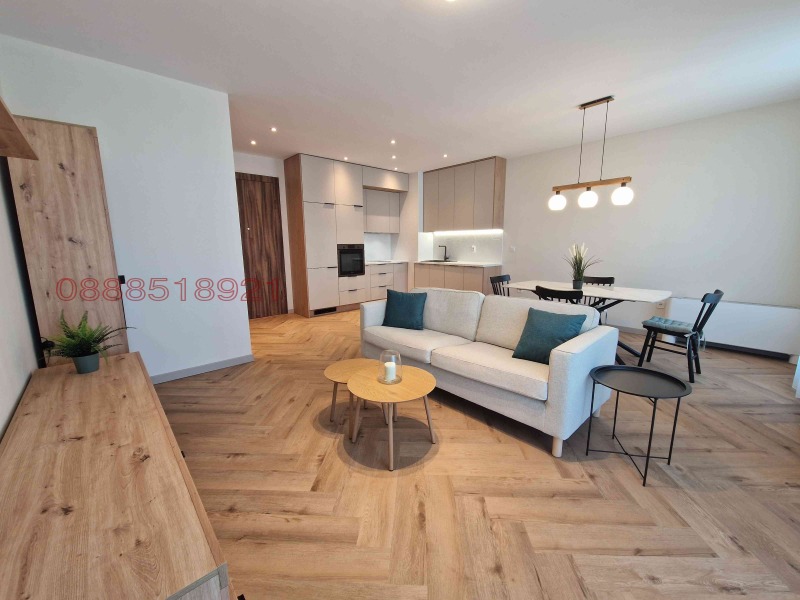 En renta  1 dormitorio Sofia , PZ Jladilnika , 82 metros cuadrados | 63390842