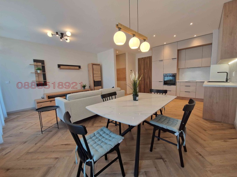 En renta  1 dormitorio Sofia , PZ Jladilnika , 82 metros cuadrados | 63390842 - imagen [2]