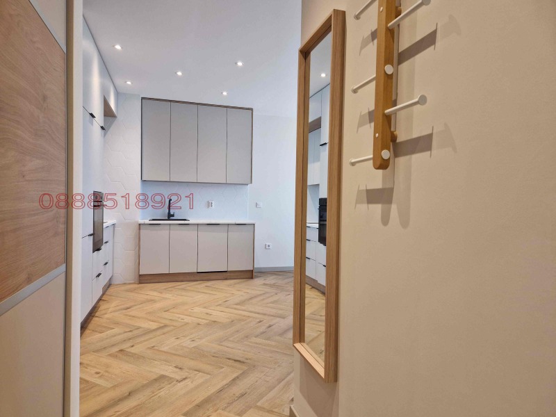 En renta  1 dormitorio Sofia , PZ Jladilnika , 82 metros cuadrados | 63390842 - imagen [10]