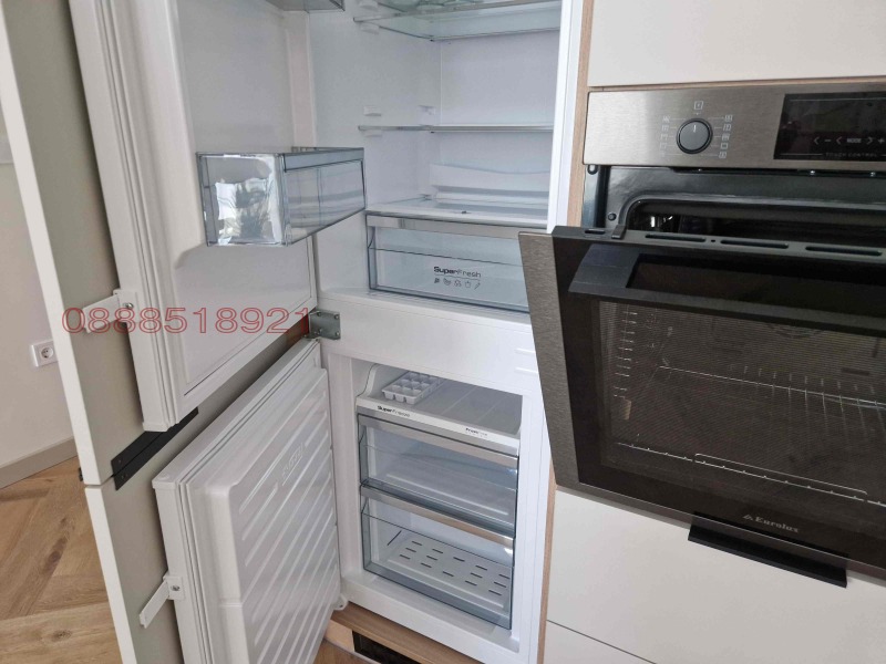 En renta  1 dormitorio Sofia , PZ Jladilnika , 82 metros cuadrados | 63390842 - imagen [7]
