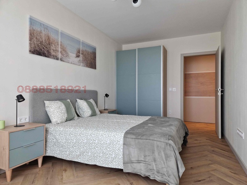 En renta  1 dormitorio Sofia , PZ Jladilnika , 82 metros cuadrados | 63390842 - imagen [9]
