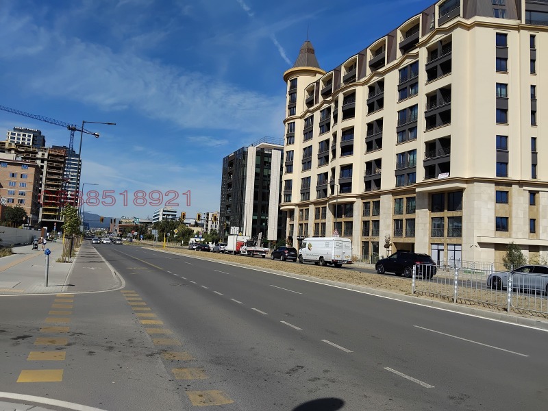 Дава под наем  2-стаен град София , Кръстова вада , 82 кв.м | 63390842