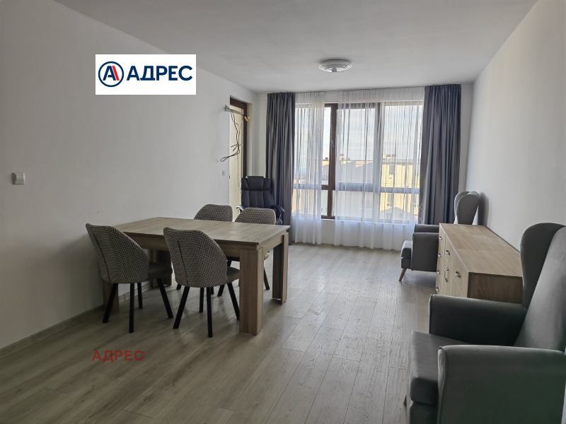 Под наем 2-СТАЕН, град Варна, Виница • 850 лв. / 434.60 € • 37133497 1