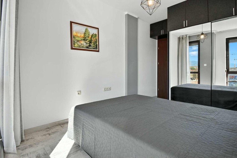 Дава под наем 2-СТАЕН, гр. Пловдив, Христо Смирненски, снимка 8 - Апартаменти - 52686008