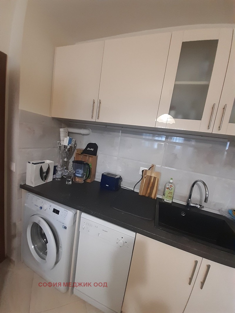 Дава под наем 2-СТАЕН, гр. София, Дружба 1, снимка 13 - Апартаменти - 53403979