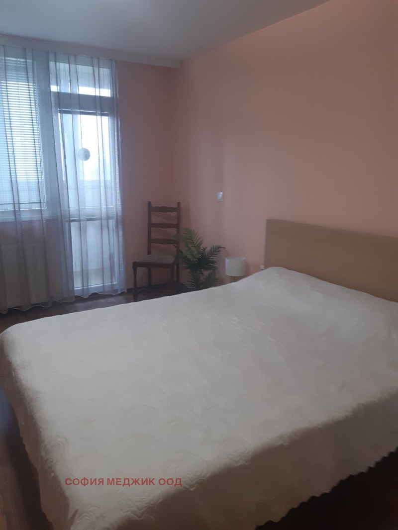 Дава под наем 2-СТАЕН, гр. София, Дружба 1, снимка 3 - Апартаменти - 53403979