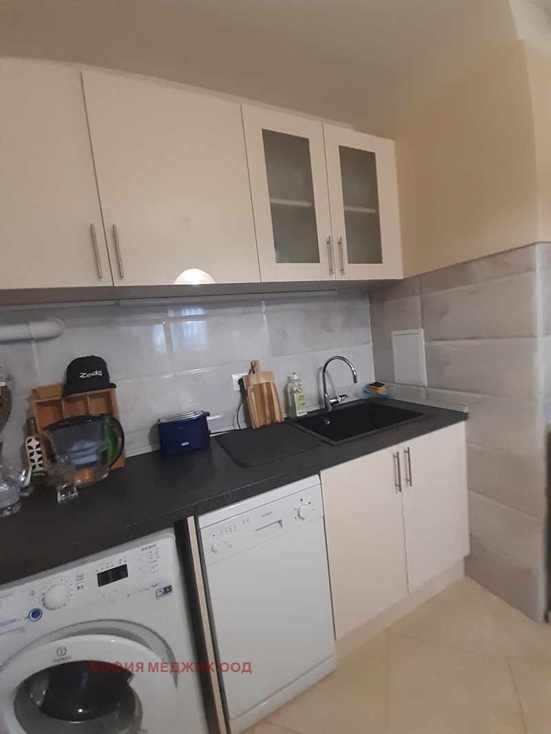 Дава под наем 2-СТАЕН, гр. София, Дружба 1, снимка 10 - Апартаменти - 53403979