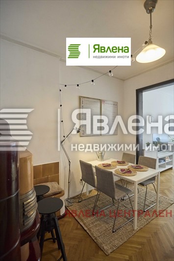 Дава под наем 2-СТАЕН, гр. София, Център, снимка 3 - Апартаменти - 54757263