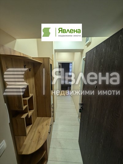 Дава под наем 2-СТАЕН, гр. София, Лозенец, снимка 5 - Апартаменти - 54828038