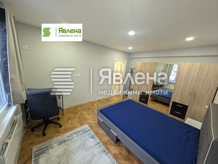 Дава под наем 2-СТАЕН, гр. София, Лозенец, снимка 6 - Апартаменти - 54828038