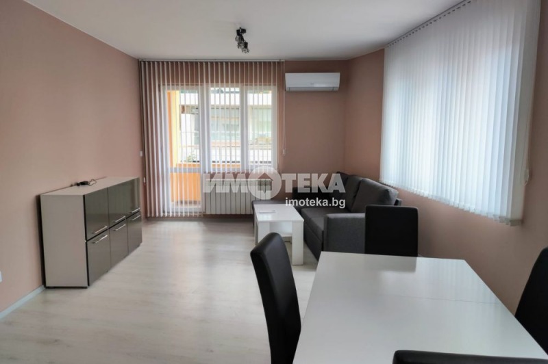 En renta  2 dormitorios Sofia , Vitosha , 93 metros cuadrados | 46354698 - imagen [3]