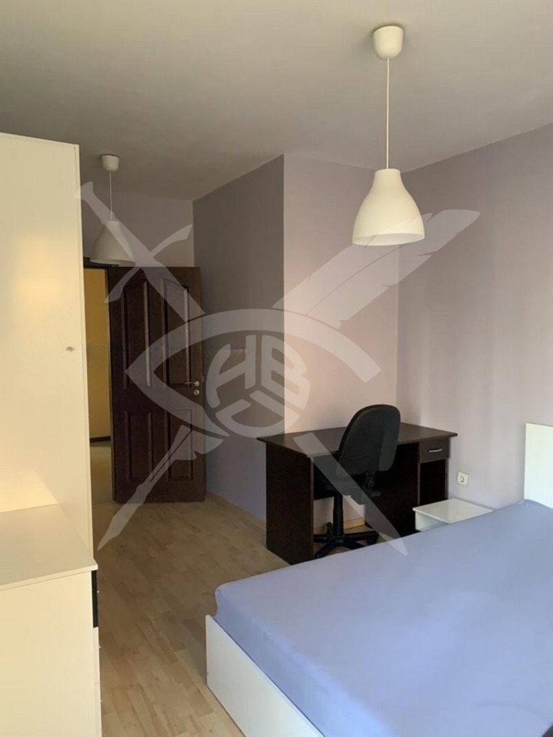 Дава под наем  3-стаен град София , Борово , 90 кв.м | 24870728 - изображение [2]