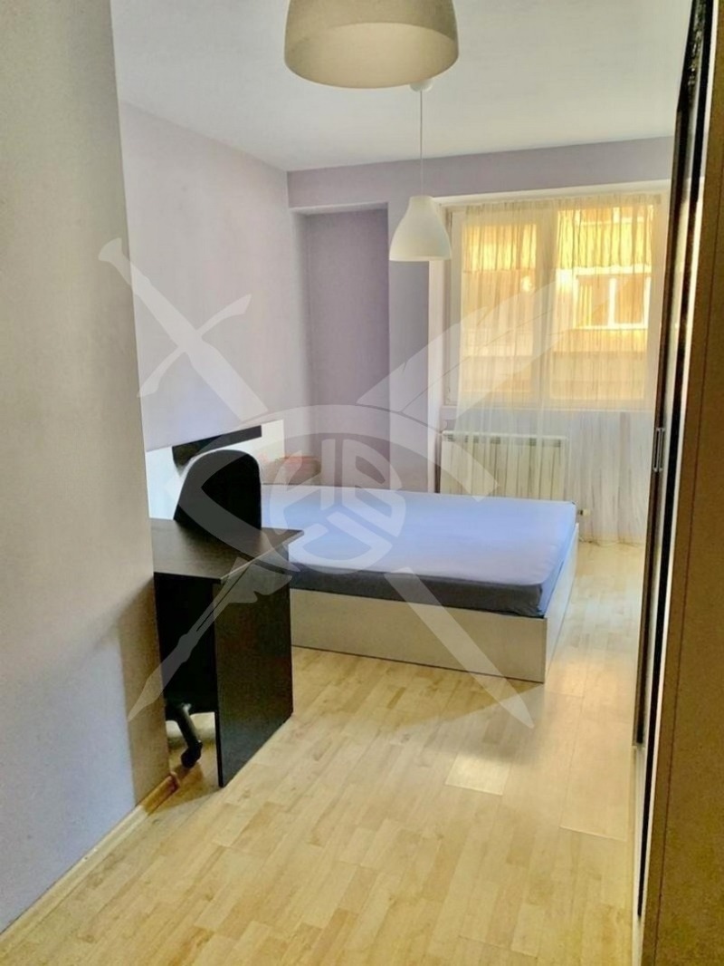 Дава под наем  3-стаен град София , Борово , 90 кв.м | 24870728 - изображение [3]