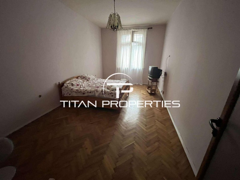 Προς ενοικίαση  2 υπνοδωμάτια Βαρνα , Κολχοζεν παζαρ , 87 τ.μ | 53772783 - εικόνα [4]