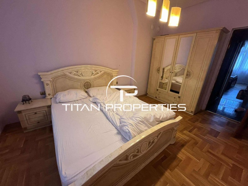 Προς ενοικίαση  2 υπνοδωμάτια Βαρνα , Κολχοζεν παζαρ , 87 τ.μ | 53772783 - εικόνα [3]