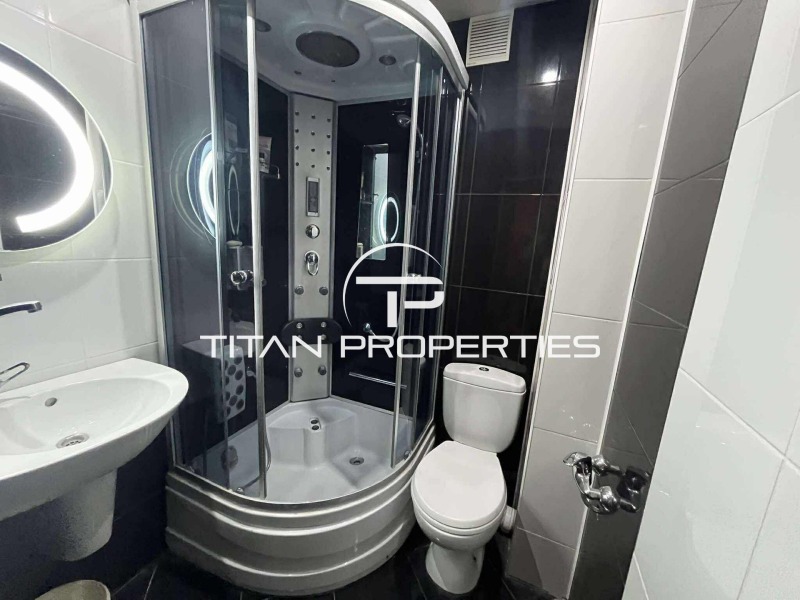 Προς ενοικίαση  2 υπνοδωμάτια Βαρνα , Κολχοζεν παζαρ , 87 τ.μ | 53772783 - εικόνα [5]