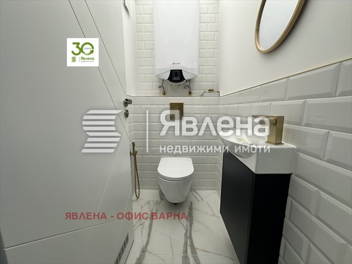 Дава под наем 3-СТАЕН, гр. Варна, Възраждане 1, снимка 14 - Апартаменти - 53908292