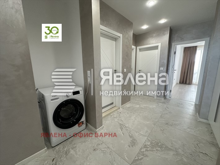 Дава под наем 3-СТАЕН, гр. Варна, Възраждане 1, снимка 12 - Апартаменти - 53908292