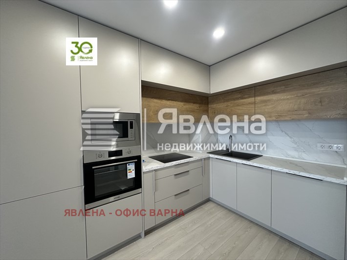 Дава под наем 3-СТАЕН, гр. Варна, Възраждане 1, снимка 3 - Апартаменти - 53908292