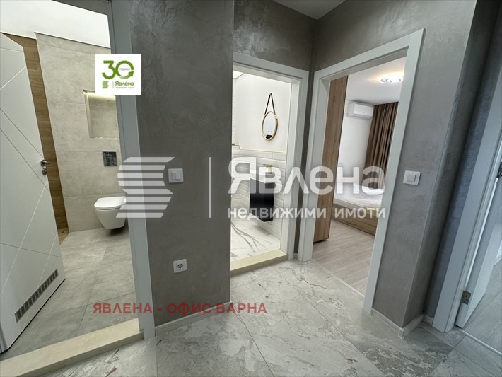 Дава под наем 3-СТАЕН, гр. Варна, Възраждане 1, снимка 11 - Апартаменти - 53908292