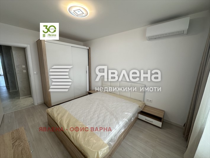 Дава под наем 3-СТАЕН, гр. Варна, Възраждане 1, снимка 8 - Апартаменти - 53908292