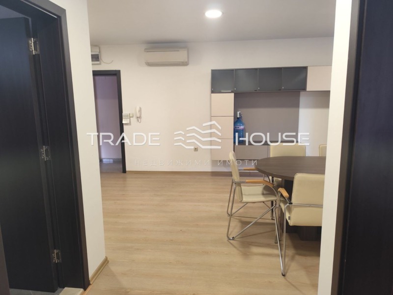 Дава под наем ОФИС, гр. Пловдив, Кършияка, снимка 3 - Офиси - 53442901