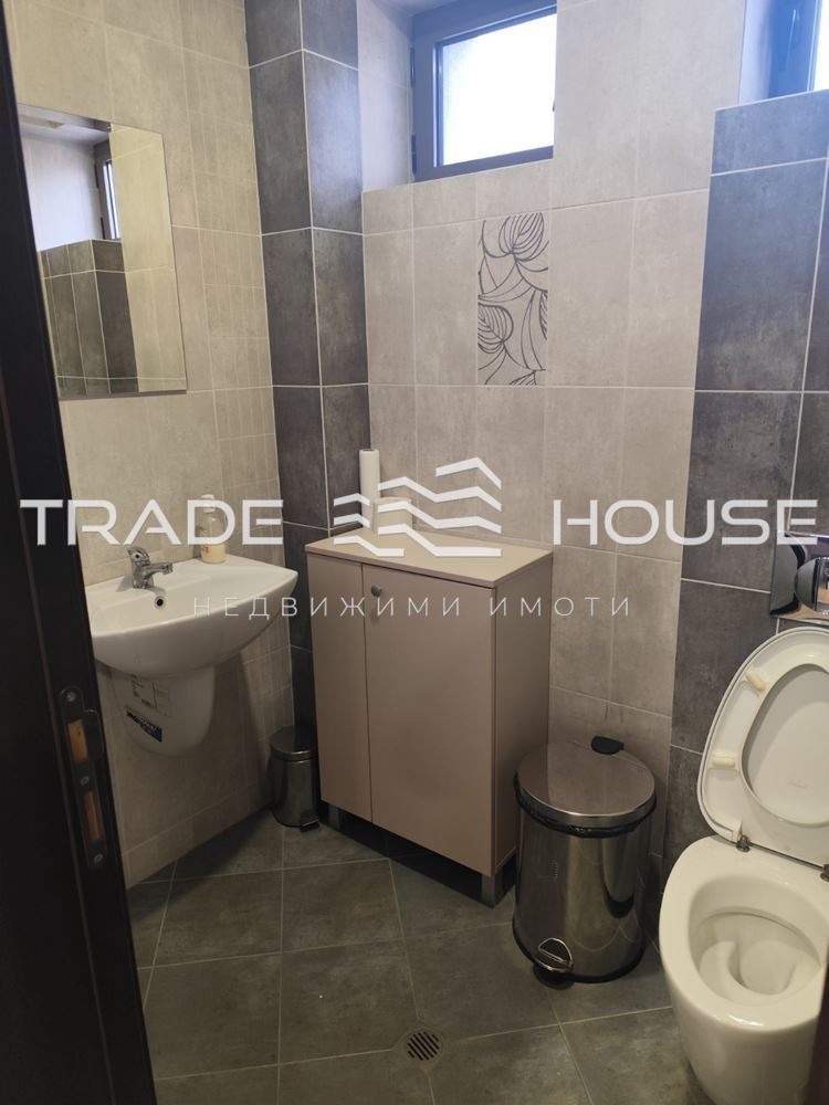 Дава под наем ОФИС, гр. Пловдив, Кършияка, снимка 6 - Офиси - 53442901