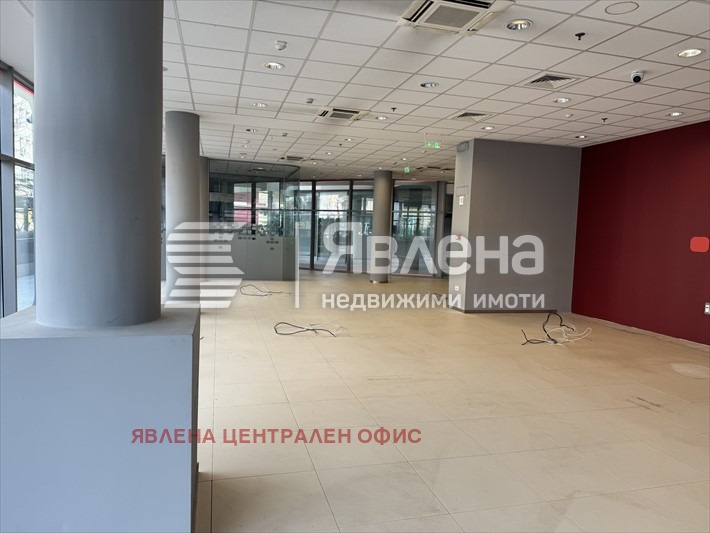 Дава под наем ОФИС, гр. София, Център, снимка 6 - Офиси - 53587540