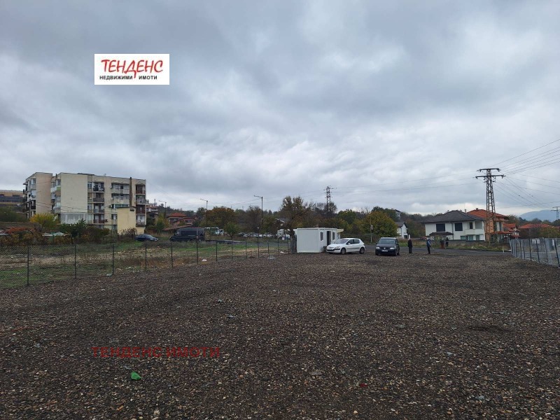 Дава под наем МЯСТО, гр. Кърджали, Промишлена зона - Юг, снимка 2 - Парцели - 52387140