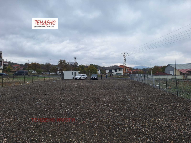 Дава под наем МЯСТО, гр. Кърджали, Промишлена зона - Юг