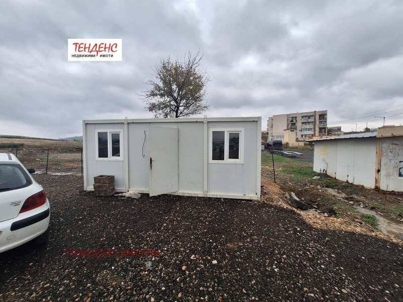 Дава под наем МЯСТО, гр. Кърджали, Промишлена зона - Юг, снимка 5 - Парцели - 52387140