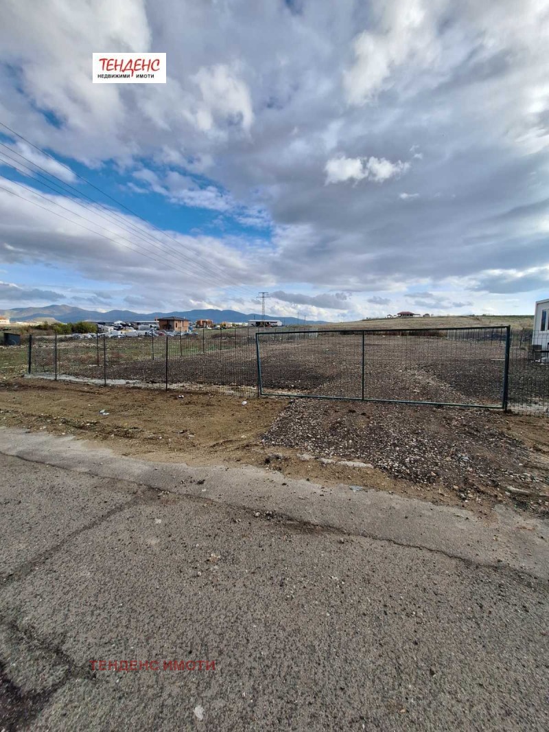 Дава под наем МЯСТО, гр. Кърджали, Промишлена зона - Юг, снимка 8 - Парцели - 52387140