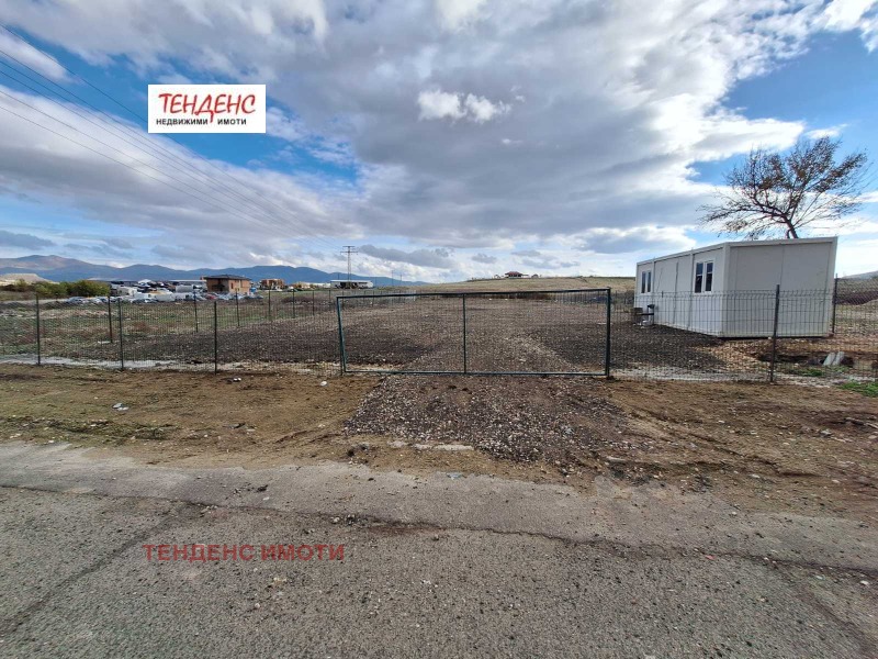 Дава под наем МЯСТО, гр. Кърджали, Промишлена зона - Юг, снимка 9 - Парцели - 52387140