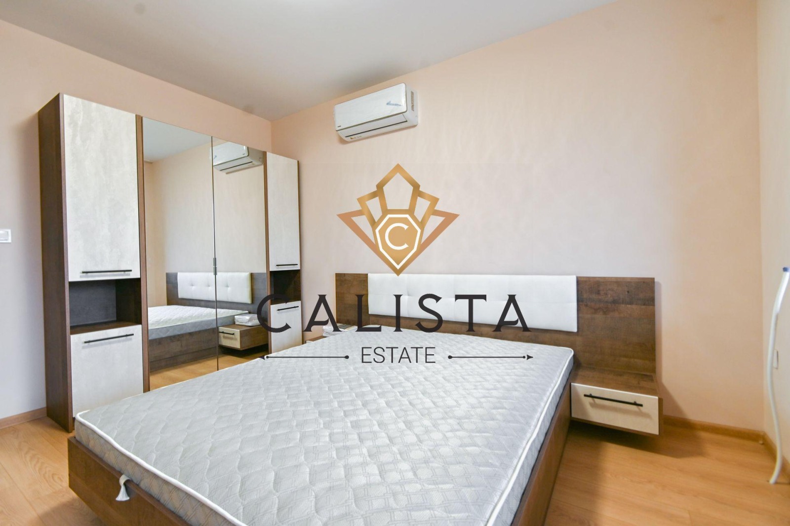 Дава под наем 2-СТАЕН, гр. София, Дружба 2, снимка 8 - Апартаменти - 53706388