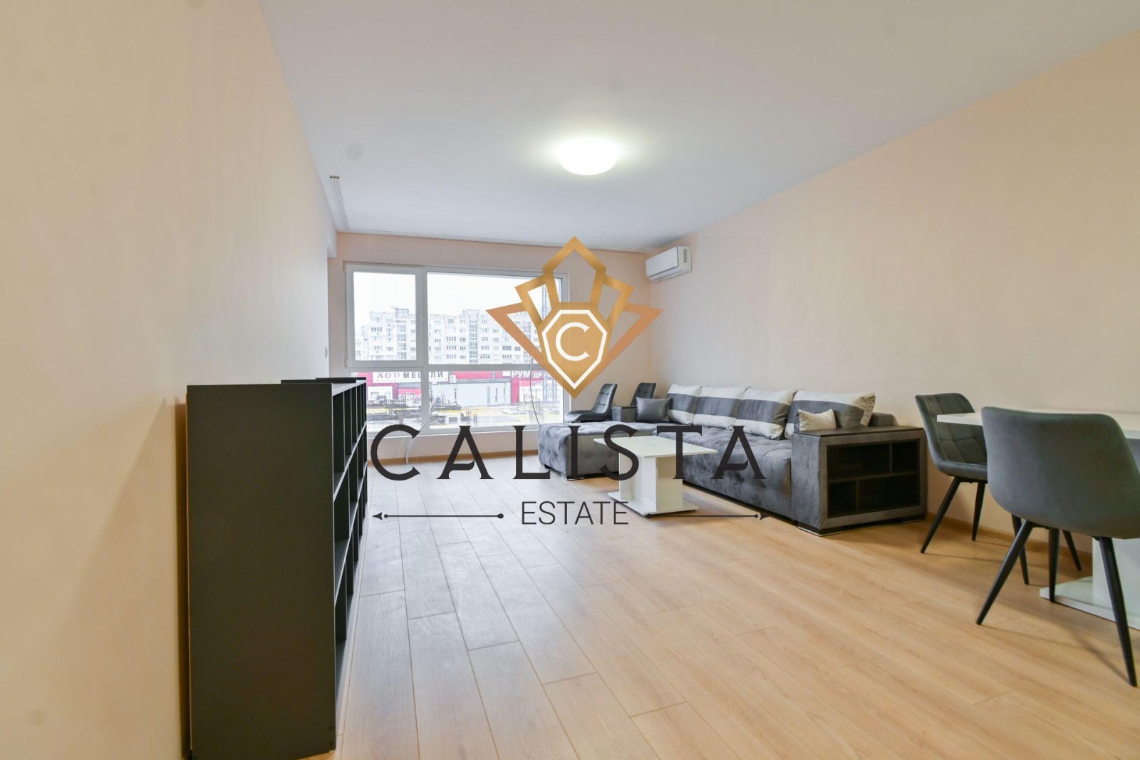 Дава под наем 2-СТАЕН, гр. София, Дружба 2, снимка 3 - Апартаменти - 53706388